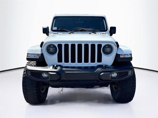 2022 Jeep Gladiator Sport S
