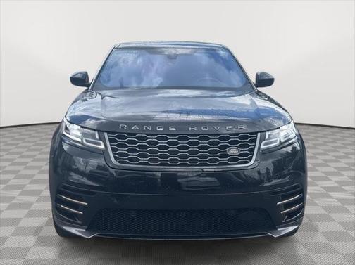 2018 Land Rover Range Rover Velar P380 SE R-Dynamic