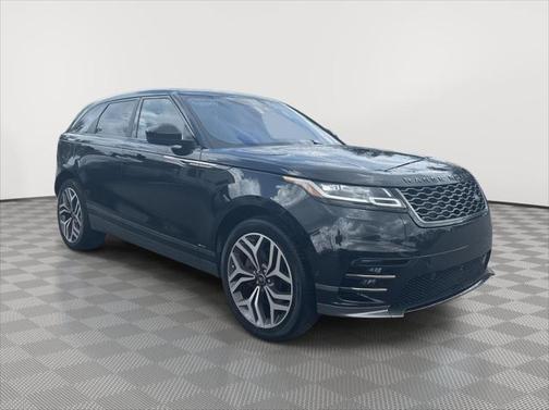 2018 Land Rover Range Rover Velar P380 SE R-Dynamic