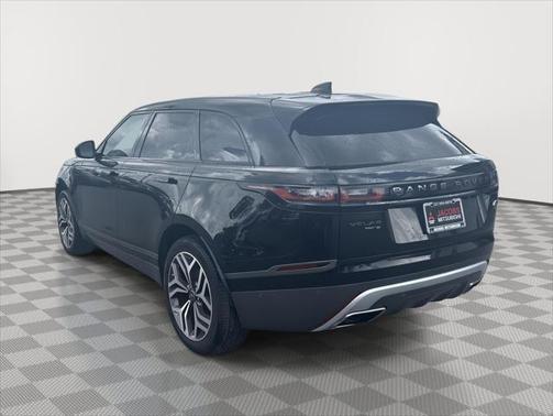 2018 Land Rover Range Rover Velar P380 SE R-Dynamic