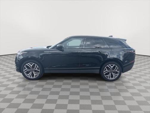 2018 Land Rover Range Rover Velar P380 SE R-Dynamic