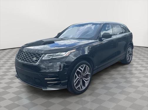 2018 Land Rover Range Rover Velar P380 SE R-Dynamic
