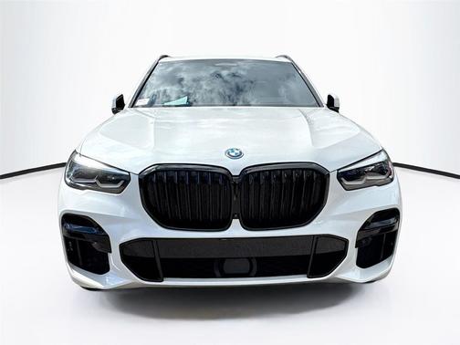 2022 BMW X5 PHEV xDrive45e