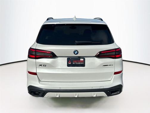 2022 BMW X5 PHEV xDrive45e