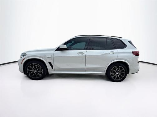 2022 BMW X5 PHEV xDrive45e