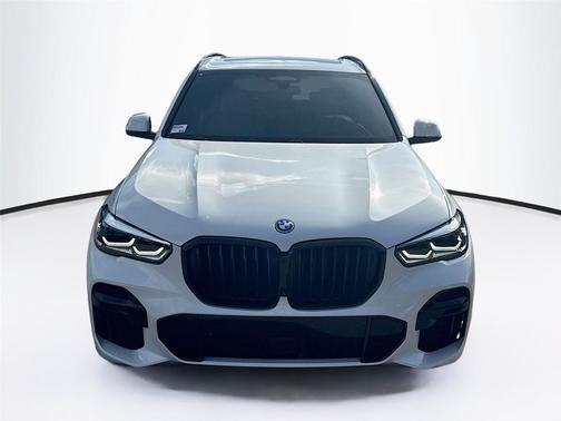 2022 BMW X5 PHEV xDrive45e