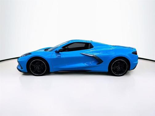 2023 Chevrolet Corvette Stingray w/1LT