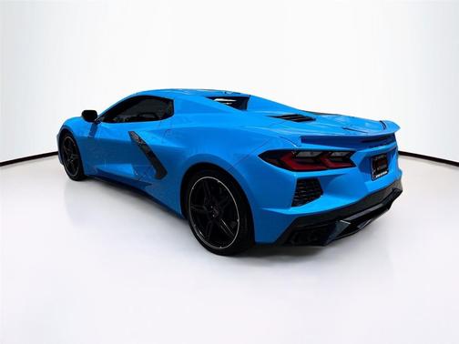 2023 Chevrolet Corvette Stingray w/1LT