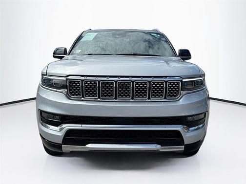 2023 Jeep Grand Wagoneer Series II 4x4