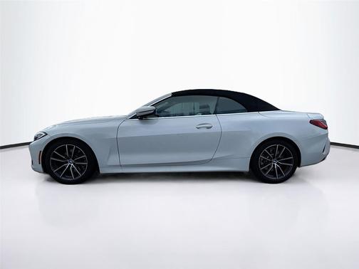 2024 BMW 430 i