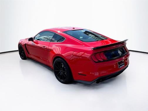 2017 Ford Shelby GT350 Base