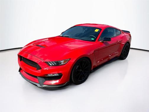2017 Ford Shelby GT350 Base