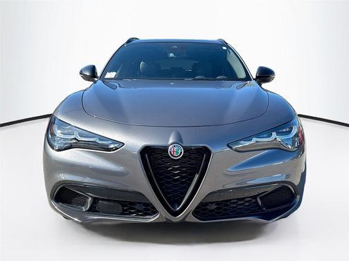 2024 Alfa Romeo Stelvio Sprint RWD