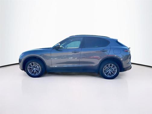 2024 Alfa Romeo Stelvio Sprint RWD