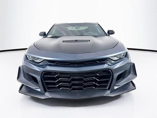 2023 Chevrolet Camaro 1SS