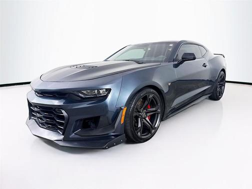 2023 Chevrolet Camaro 1SS