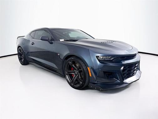 2023 Chevrolet Camaro 1SS
