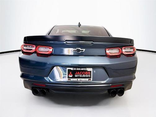 2023 Chevrolet Camaro 1SS