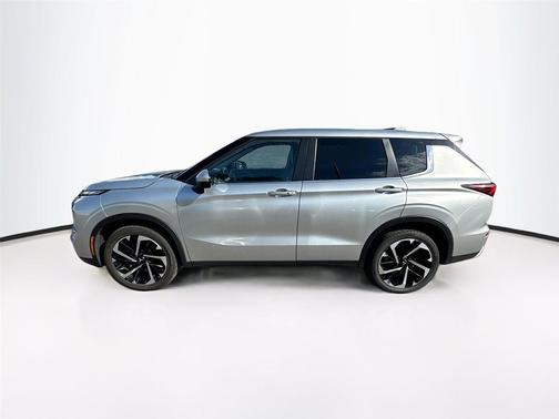 2024 Mitsubishi Outlander SE 2.5 2WD