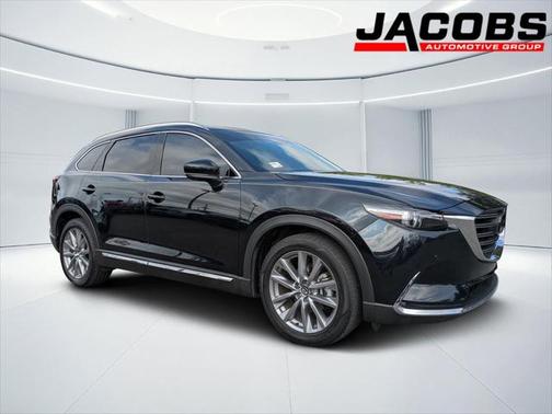 2021 Mazda CX-9 Grand Touring