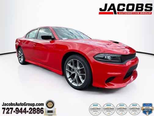 2023 Dodge Charger GT