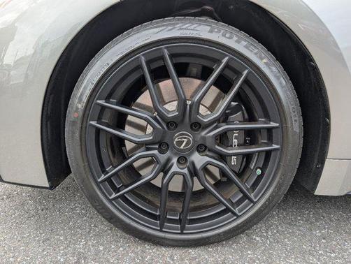 2023 Lexus IS 500 F SPORT Performance