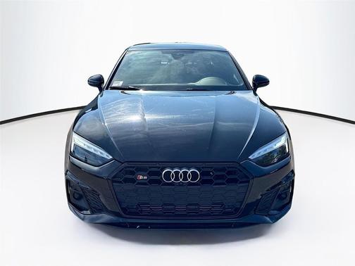 2021 Audi S5 Premium Plus TFSI quattro Tiptronic