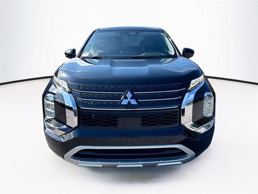 2022 Mitsubishi Outlander SE 2.5 2WD