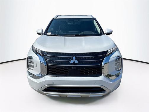 2025 Mitsubishi Outlander PHEV SEL