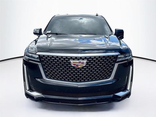 2024 Cadillac Escalade ESV Luxury