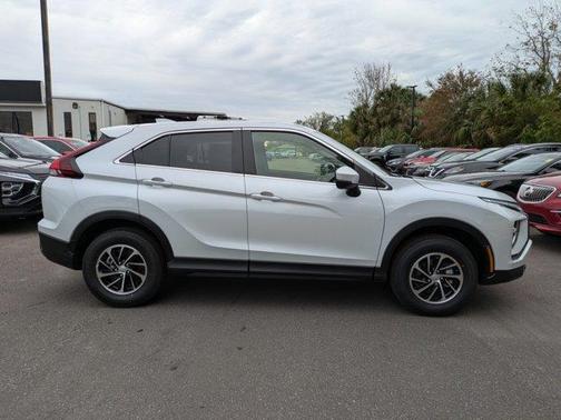 2025 Mitsubishi Eclipse Cross ES