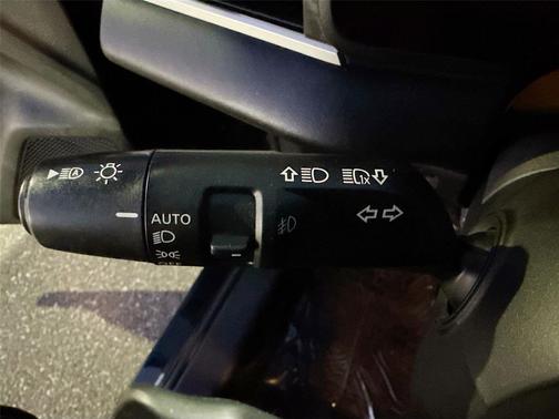 2023 Mitsubishi Outlander SE Black Edition 2WD