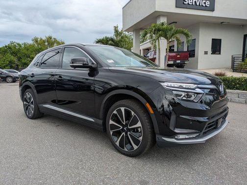 2024 VinFast VF 8 Plus