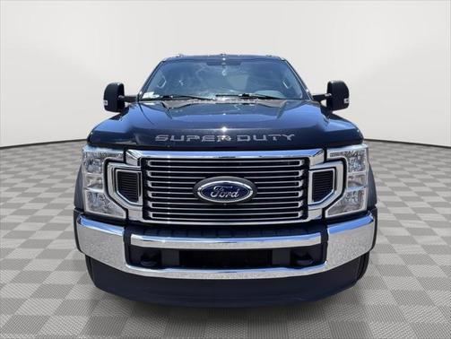 2022 Ford F-450 XL