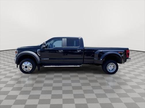 2022 Ford F-450 XL