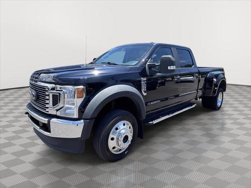 2022 Ford F-450 XL