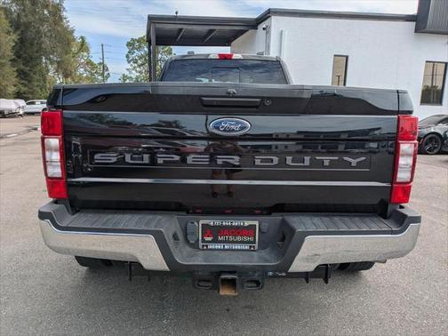 2022 Ford F-450 XL