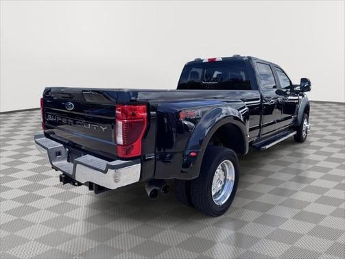 2022 Ford F-450 XL
