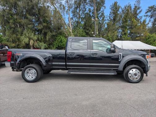 2022 Ford F-450 XL