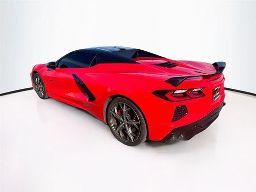 2023 Chevrolet Corvette Stingray w/3LT