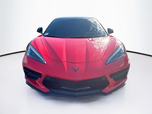 2023 Chevrolet Corvette Stingray w/3LT