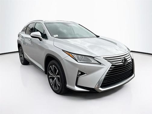 2019 Lexus RX 350 Base