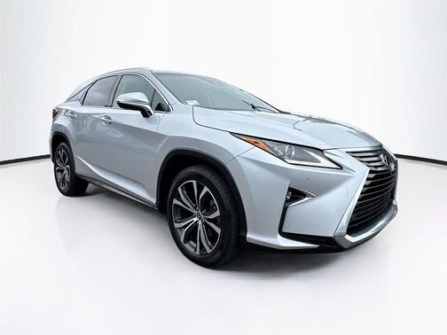 2019 Lexus RX 350 Base