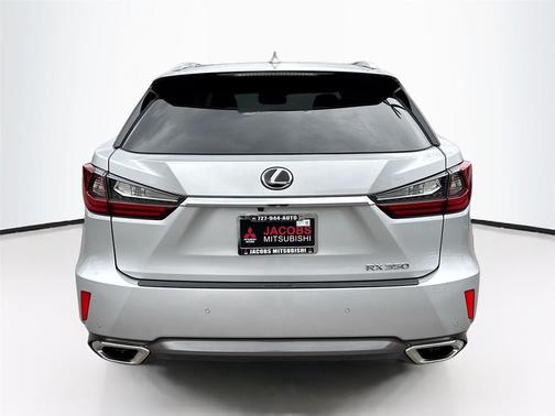 2019 Lexus RX 350 Base