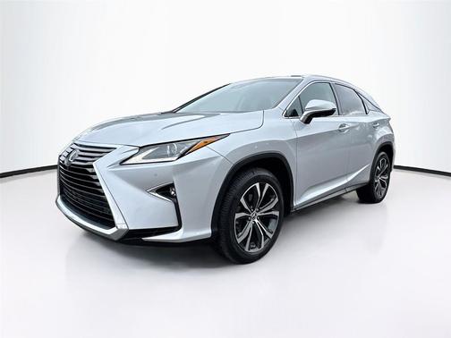 2019 Lexus RX 350 Base