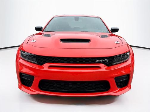 2023 Dodge Charger SRT Hellcat