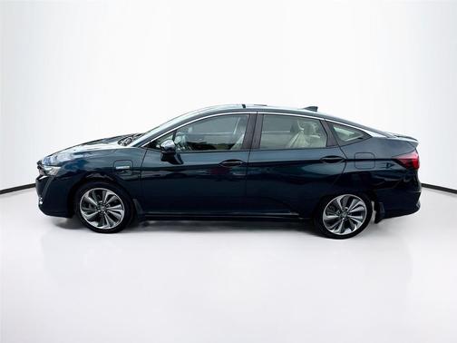 2018 Honda Clarity Plug-In Hybrid Base