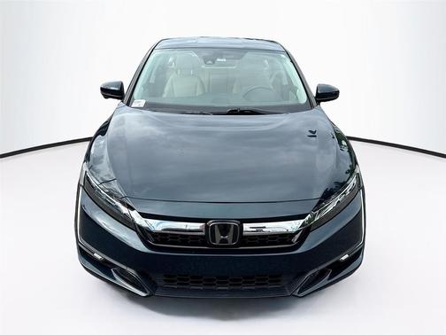 2018 Honda Clarity Plug-In Hybrid Base