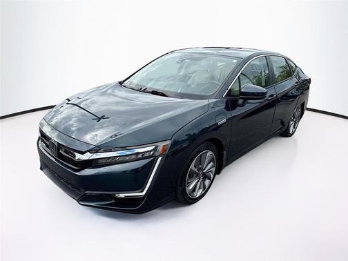 2018 Honda Clarity Plug-In Hybrid Base