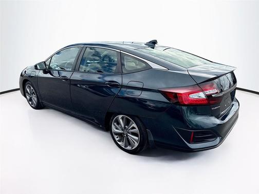 2018 Honda Clarity Plug-In Hybrid Base